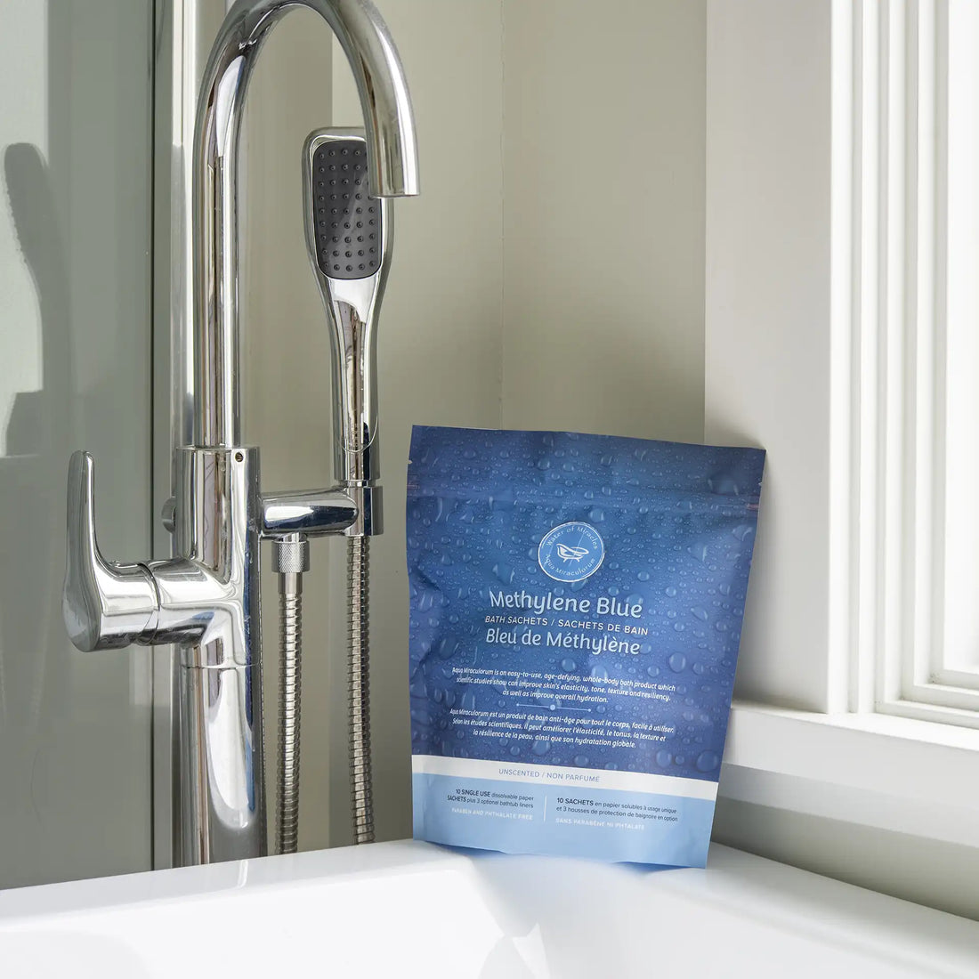 Amazing Reasons Methylene Blue Helps Skin Radiance and Health