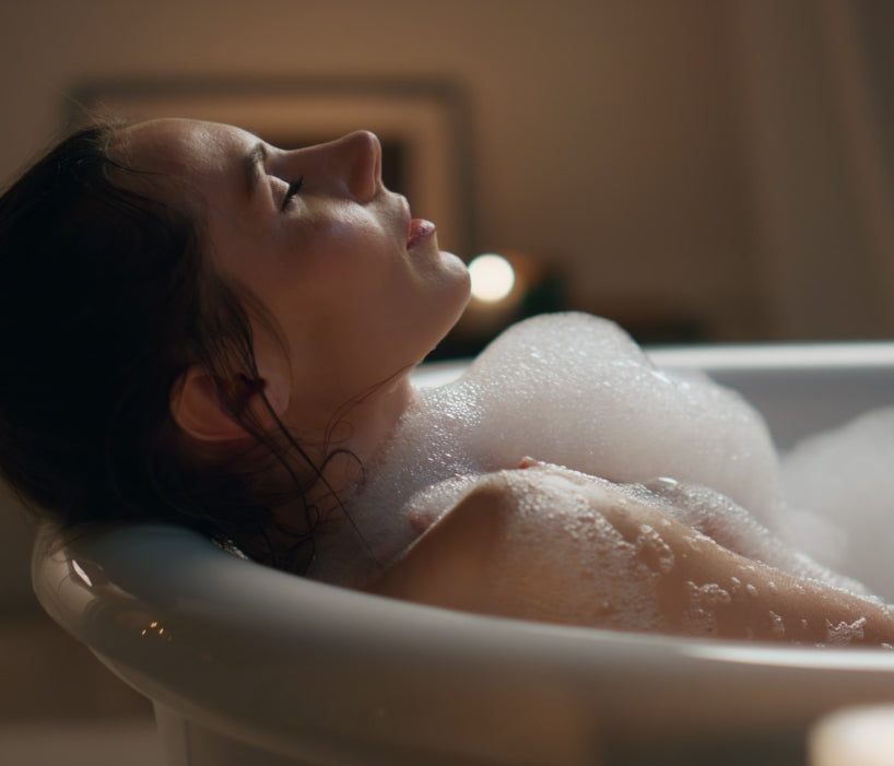 Ways Methylene Blue Baths Soothe Skin And Increase Cellular Recovery