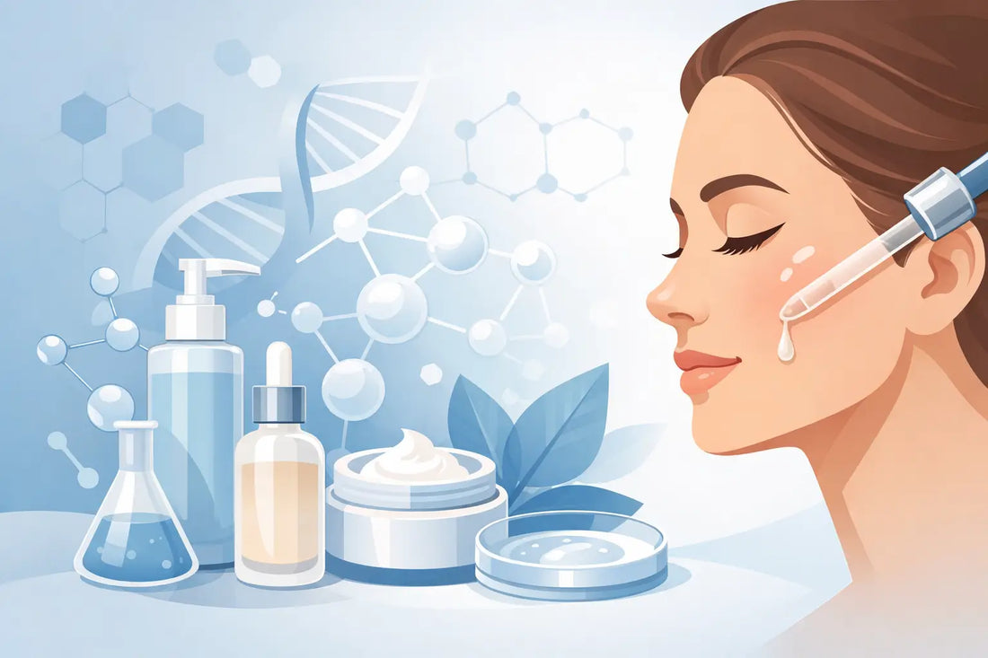 Science Based Anti Aging Skincare That Works