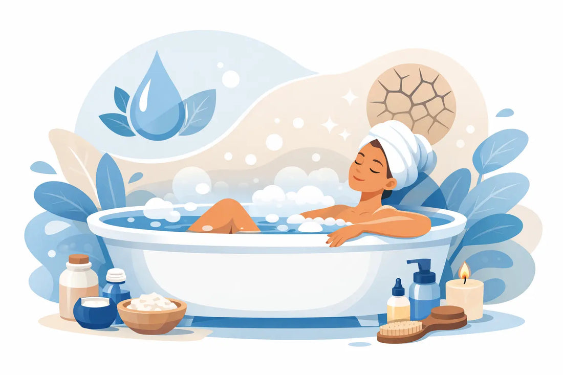 Best Bath Treatment for Dry Skin That Works