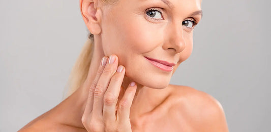 What You Need To Know About Anti-Aging Myths