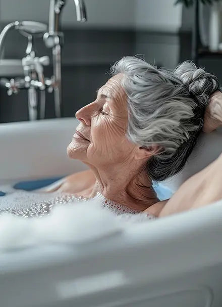5 Anti-Aging Skincare Myths