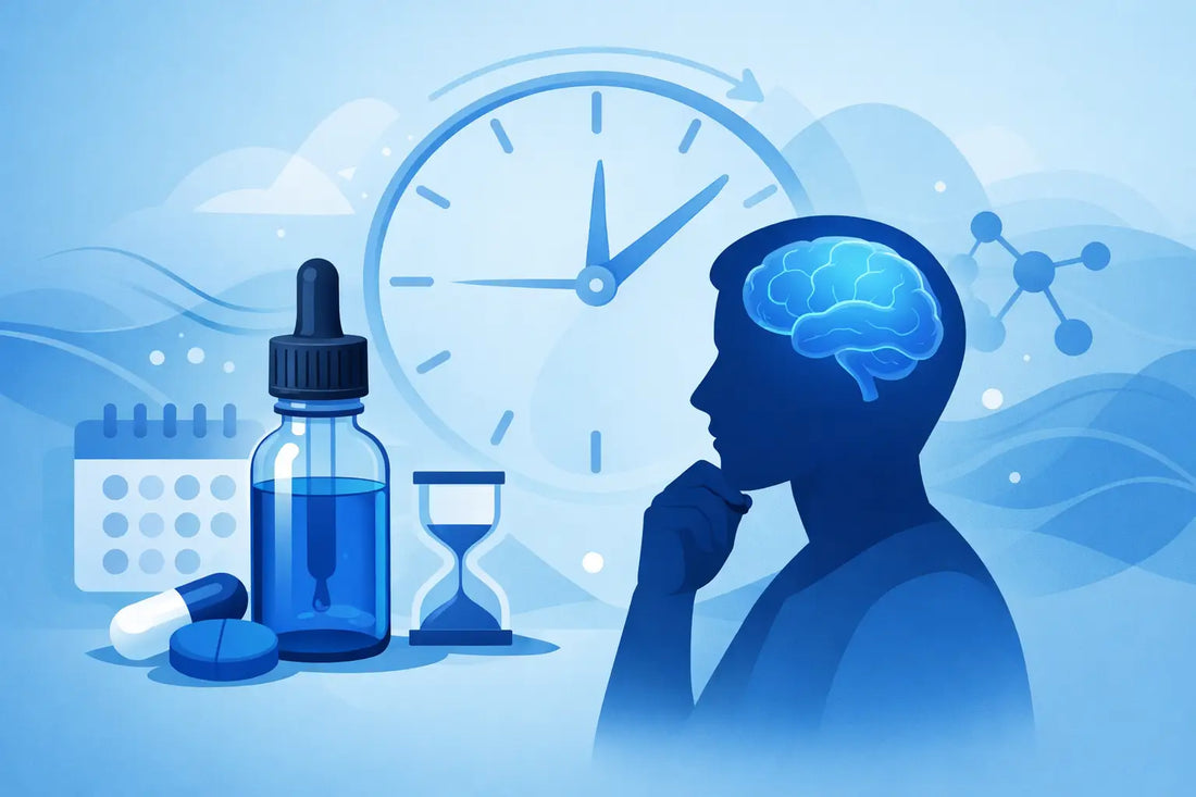 How Often to Use Methylene Blue