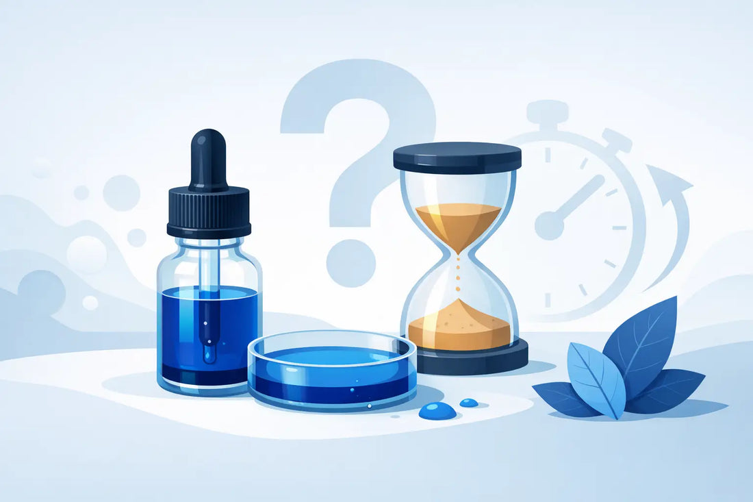 Does Methylene Blue Expire? What to Know