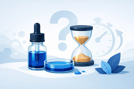 Does Methylene Blue Expire? What to Know