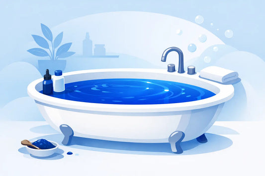 How to Use topical Methylene Blue