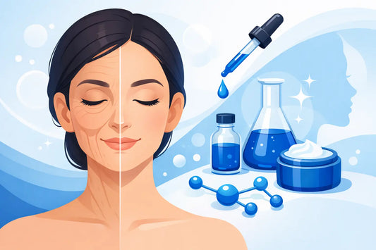 Methylene Blue for Skin Aging: Does It Work?