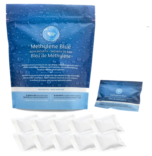 What Are the Best Uses Of Methylene Blue for Skincare?