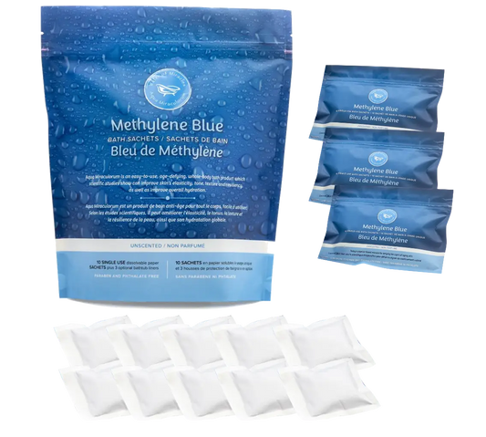 Methylene Blue Skincare is More Than Just a Popular Fad!