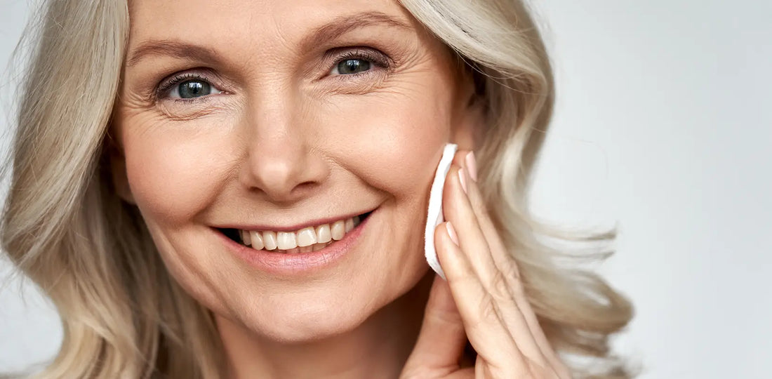 What You Need to Know About Supporting Aging Skin