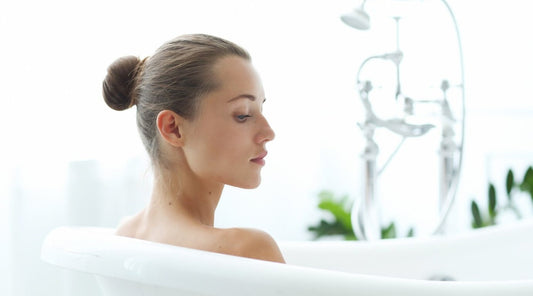 Exploring The Importance of Nutrition for Aging Skin