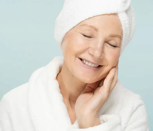 Understanding Thinning Skin: Early Signs, Causes, Prevention, and How Aqua Miraculorum Gives Comfort and Confidence