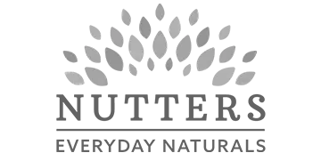 Nutters Every Day Naturals