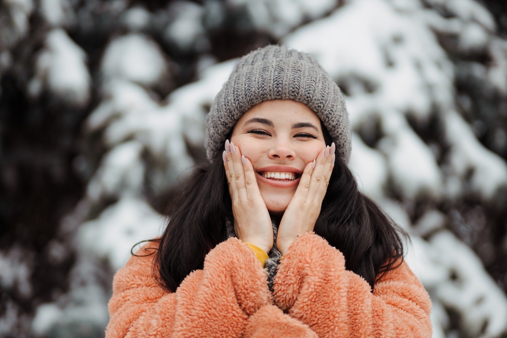 top winter skincare myths